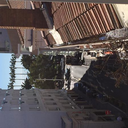 克鲁瓦塞特之顶公寓 戛纳 外观 照片